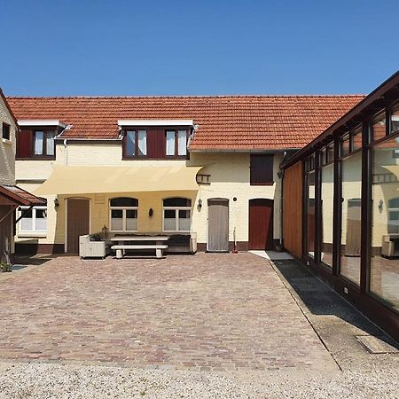 Hoeve Cobelli Noorbeek Ngoại thất bức ảnh
