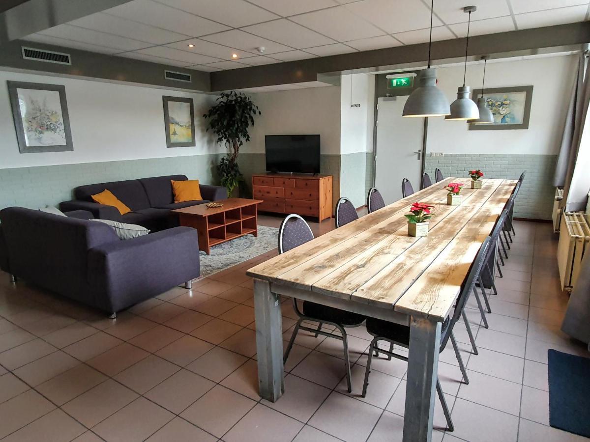 Hoeve Cobelli Noorbeek Ngoại thất bức ảnh