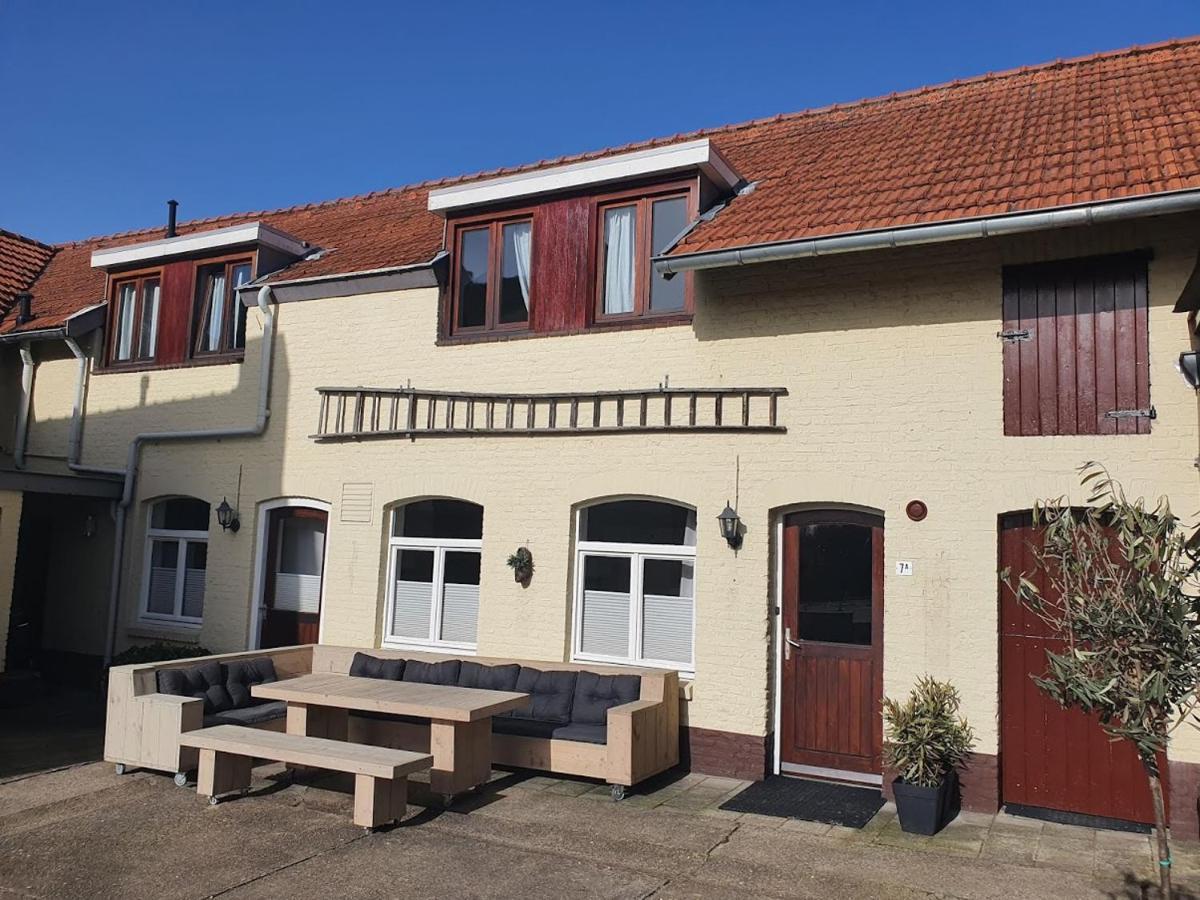 Hoeve Cobelli Noorbeek Ngoại thất bức ảnh