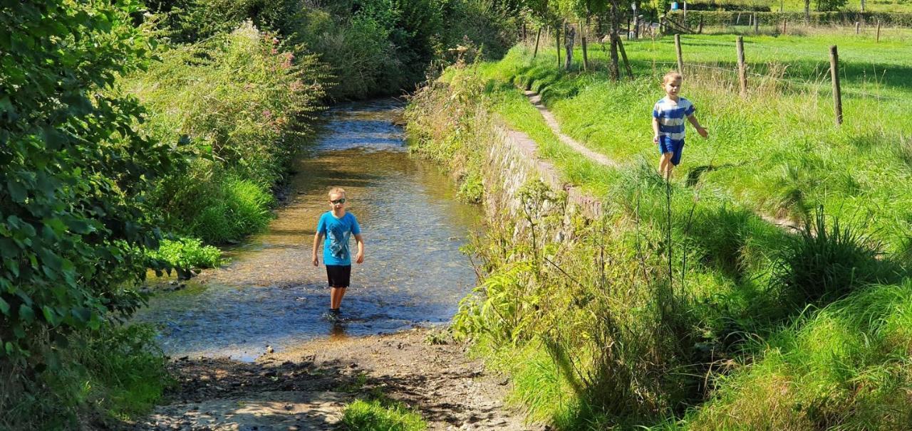 Hoeve Cobelli Noorbeek Ngoại thất bức ảnh